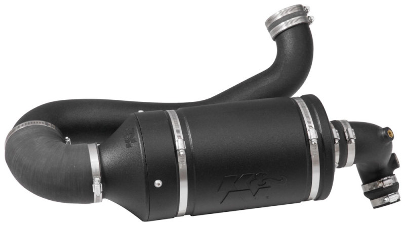 Can-Am Maverick Performance Air Intake - K&N Engineering - AirCharger - `15-`17 Can-Am Maverick Performance Air Intake - K&N Engineering - AirCharger - `15-`17